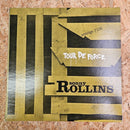 SONNY ROLLINS QUARTET TOUR DE FORCE