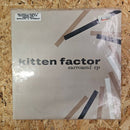 KITTEN FACTOR SURROUND EP