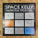 SPACE KELLY September Mädchen