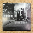 Useless ID & Man Alive Useless ID & Man Alive