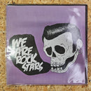 DOES IT OFFEND, YOU WE ARE ROCKSTARS