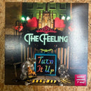 THE FEELING Turn It Up