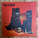 the twang WIDE AWAKE