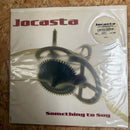 Jocasta Something to say