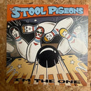 STOOL PIGEONS I'M THE ONE