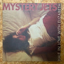 MYSTERY JETS HALF IN LOVE WITH ELIZABETH