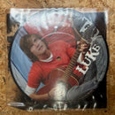 LUKE THE DAYS