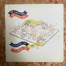 HOT CLUB DE PARIS CLOCKWORK TOY
