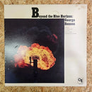 GEORGE BENSON BEYOND THE BLUE HORIZON