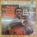 GEORGE BENSON IT'S UPTOWN