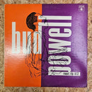THE BUD POWELL TRIO ROOST SESSION