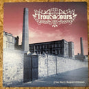 Troubadours (I'm Not ) Superstitious