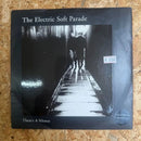 The Electric Soft Parade THere's A Silence