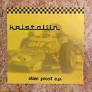 KRISTALLIN ALAIN PROST E.P