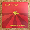 SIDE EFFECT SUMMER SELLOUT