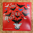 THE ROYAL WE ALL THE RAGE