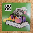 DOGS SOLDIER ON