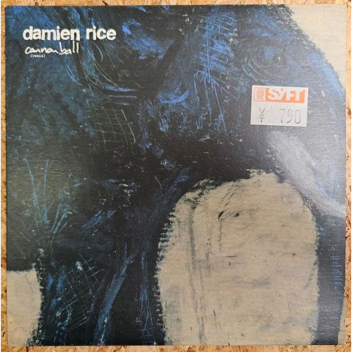 Damien Rice / Cannonball