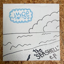 JIMMY POPS the SEASHELL ep