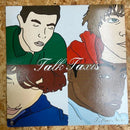 Talk Taxis I May Never
