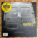 HARD-Fi TIED UP TOO TIGHT
