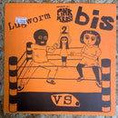 Lugworm・bis rococo neggro ・pop song (featuring pink kross )