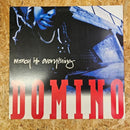 DOMINO MONEY IS EVERYTHING