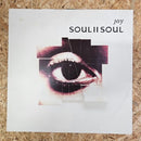 SOUL Ⅱ SOUL JOY