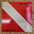 VAN HALEN DIVER DOWN