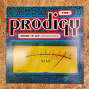 THE PRODIGY WIND UP