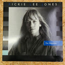 RICKIE LEE JONES THE MAGAZINE