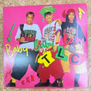 TLC Baby-Baby-Baby