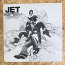 JET GET BORN