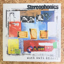 Stereophonics WORD GETS AROUND