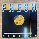 THE TODD TERRY PROJECT BACK TO THE BEAT