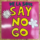 DE LA SOUL SAY SNO GO