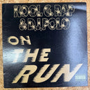 KOOL G RAP & D.J.POLPO ON THE RUN