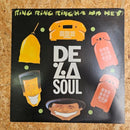 DE LA SOUL RING RING RING (HA HA HEY)
