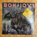 Bon Jovi Slippery When Wet