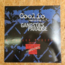 Coolio featuring L.V GANAGSTA'S PARADAISE