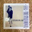 THE STYLE COUNCIL THE STYLE COUNCIL, HOME&ABROAD