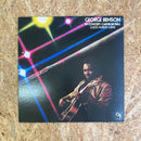 GEORGE BENSON IN CONCERT-CARNEGIE HALL