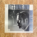 TAKUYA FUJIOKA PRESENTS LET' SWING NOW
