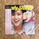 松田聖子 Windy Shadow