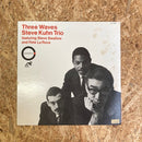 Steve Kuhn Trio Three Waves