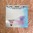 STAREDUST REVUE VOICE