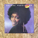 SALENA JONES SALENA FASCINATES