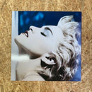 MADONNA TURE BLUE