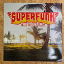 SUPERFUNK THE YOUNG MC