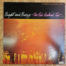 RED GARLAND TRIO BRIGHT AND BREEZY